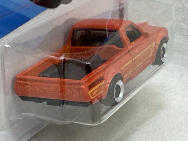画像4: DATSUN 620 (4)