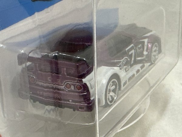画像4: NISSAN SKYLINE GT-R (R32) (4)