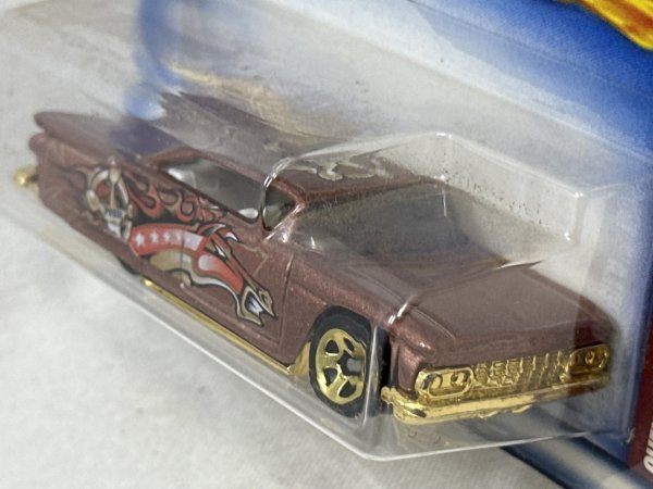 画像3: CHEVY IMPALA 1959 (3)