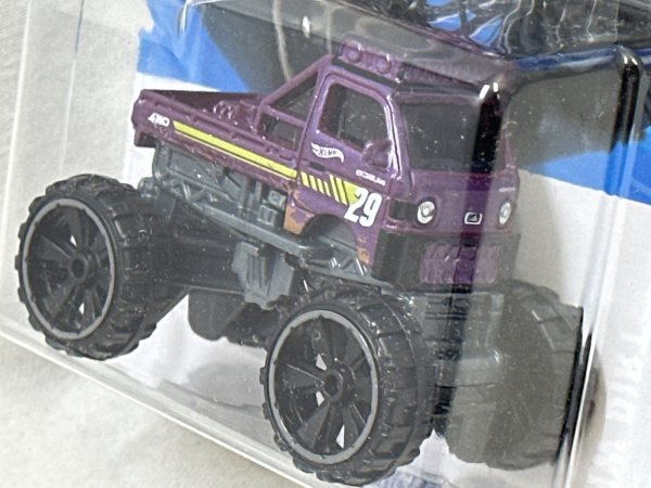 画像3: MAZDA AUTOZAM (3)