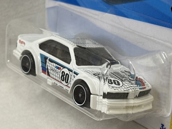 画像3: BMW 635 CSi (3)