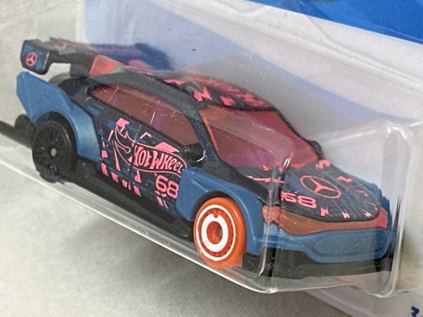 画像3: MERCEDES-BENZ CLA HW (3)