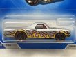 画像2: '68 CHEVY EL CAMINO (2)
