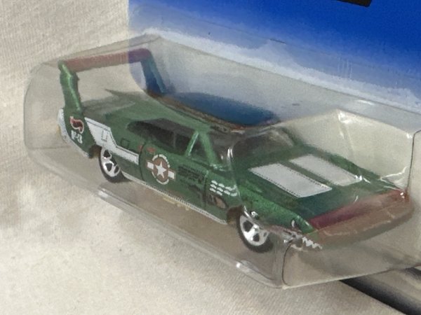 画像3: 1970 DODGE CHARGER DAYTONA (3)