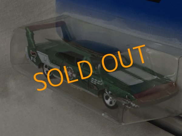画像3: 1970 DODGE CHARGER DAYTONA (3)