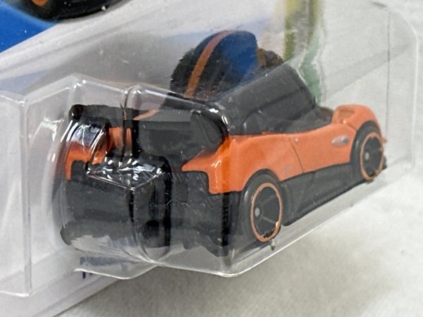画像4: PAGANI ZONDA CINQUE (4)