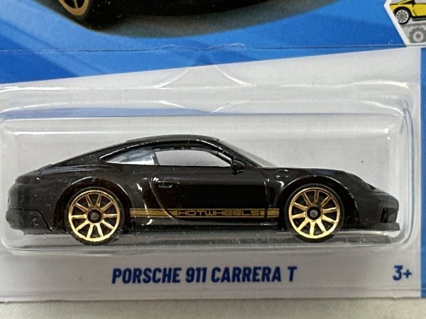 画像2: PORSCHE 911 CARRERA T (2)