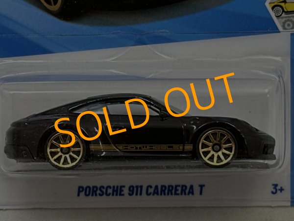 画像2: PORSCHE 911 CARRERA T (2)