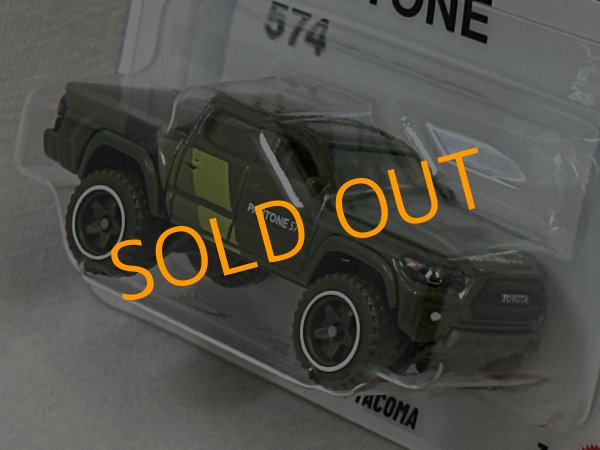 画像3: *20 TOYOTA TACOMA (3)