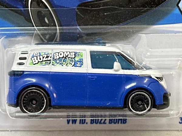 画像2: VW ID. BUZZ BOMB (2)