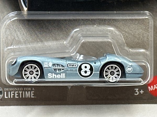 画像2: 1956 ASTON MARTIN DBR1 (2)