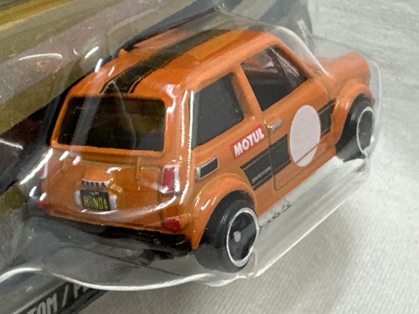 画像4: CUSTOM '70 HONDA N600 (4)