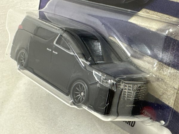 画像3: 2015 TOYOTA ALPHARD (3)