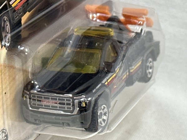 画像3: 2024 GMC SIERRA 3500 WRECKER / RAVAGEUR (3)