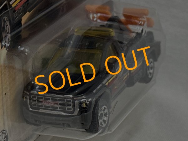 画像3: 2024 GMC SIERRA 3500 WRECKER / RAVAGEUR (3)