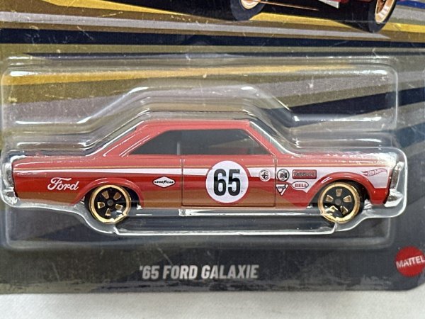 画像2: '65 FORD GALAXIE (2)