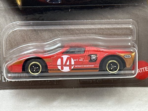 画像2: 1966 FORD GT40 (2)