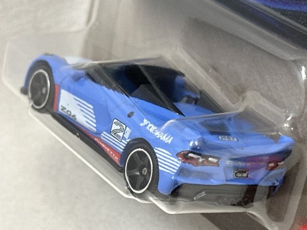 画像4: 2023 CHEVY CORVETTE Z06 CONVERTIBLE / DÉCAPOTABLE (4)