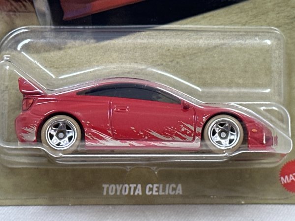画像2: TOYOTA CELICA (2)