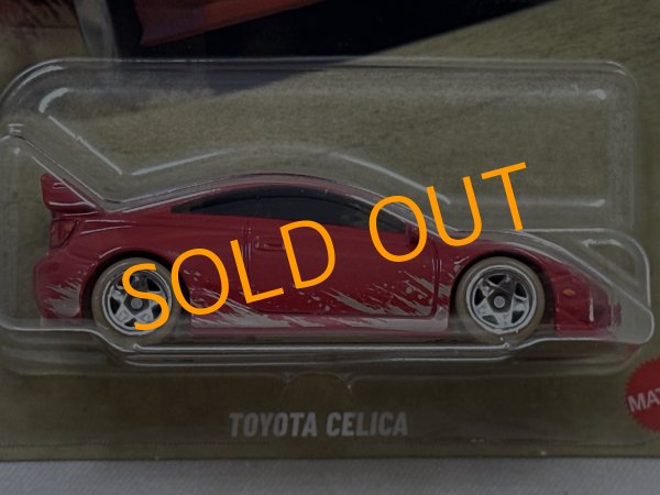 画像2: TOYOTA CELICA (2)