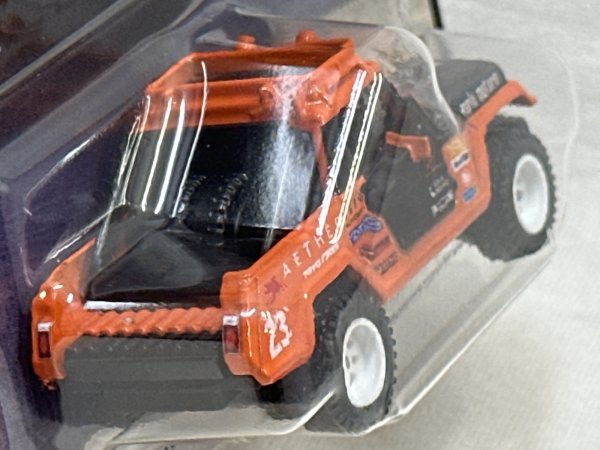 画像4: 1967 JEEPSTER COMMANDO (4)