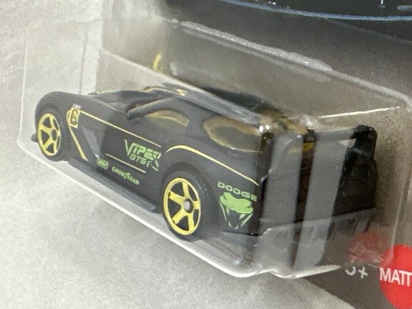 画像4: 2000 DODGE VIPER GTS-R (4)