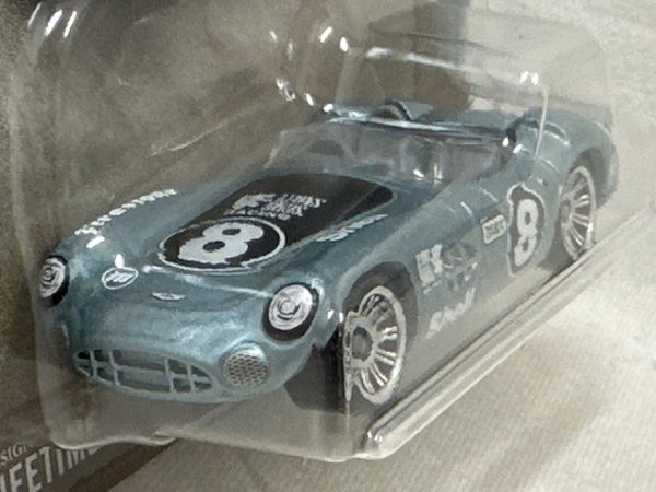 画像3: 1956 ASTON MARTIN DBR1 (3)