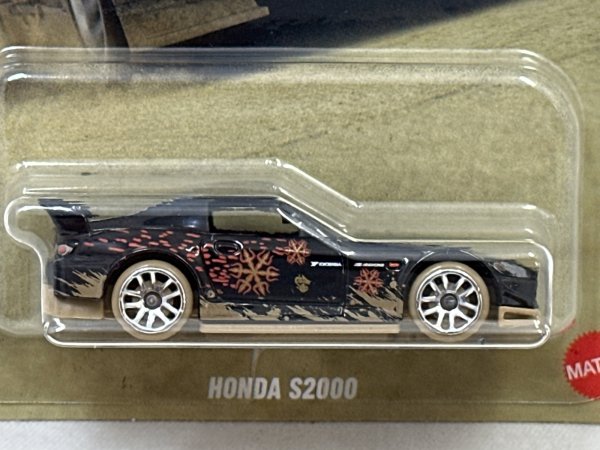 画像2: HONDA S2000 (2)