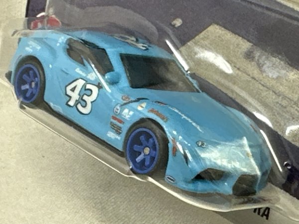 画像3: 2021 TOYOTA GR SUPRA (3)