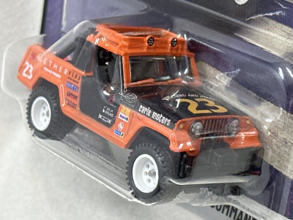 画像3: 1967 JEEPSTER COMMANDO (3)