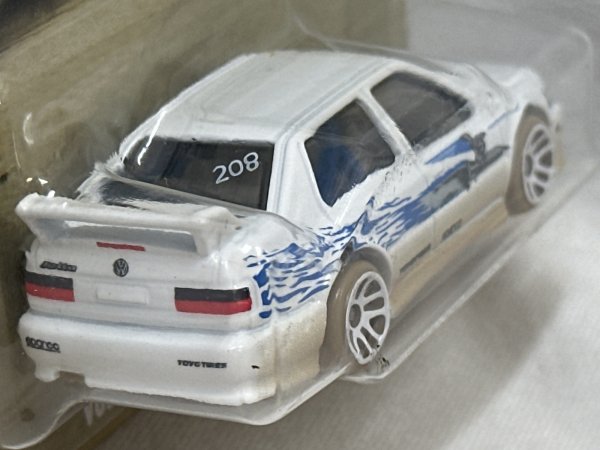 画像4: VOLKSWAGEN JETTA MK3 (4)