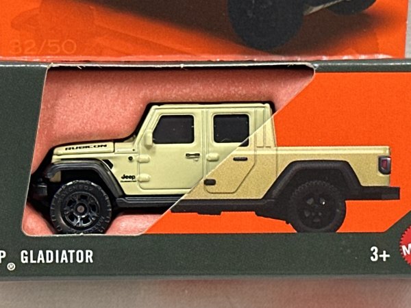 画像2: JEEP GLADIATOR (2)