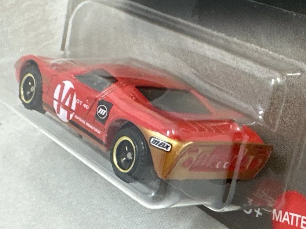 画像4: 1966 FORD GT40 (4)
