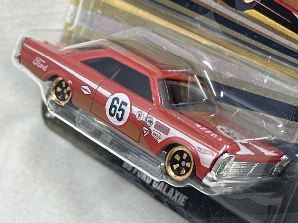 画像3: '65 FORD GALAXIE (3)