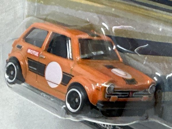 画像3: CUSTOM '70 HONDA N600 (3)