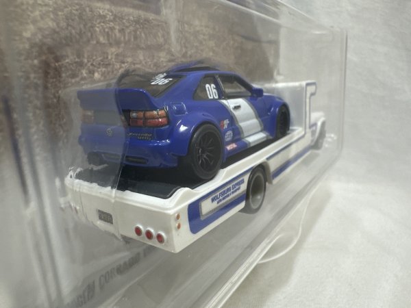 画像4: VOLKSWAGEN CORRADO VR6　/ RETRO RIG  (4)