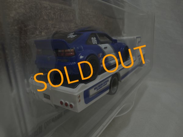 画像4: VOLKSWAGEN CORRADO VR6　/ RETRO RIG  (4)