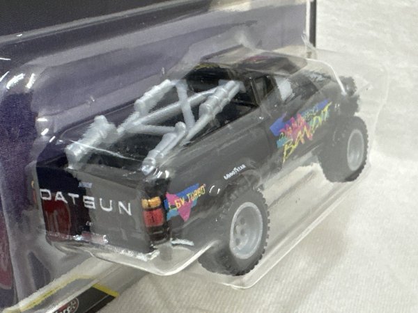画像4: DATSUN KING CAB BAJA CUSTOM (4)