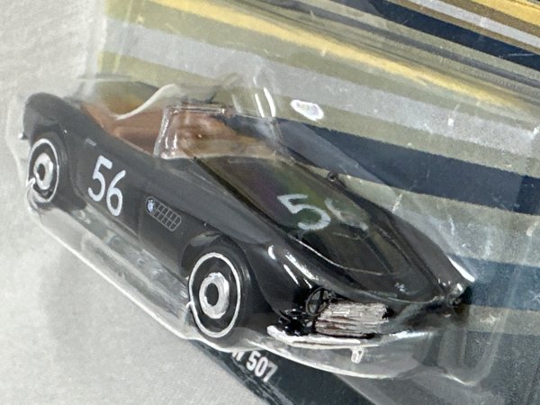 画像3: BMW 507 (3)