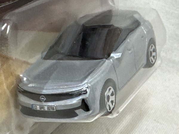 画像3: OPEL ASTRA (3)