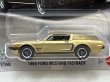 画像2: 1968 FORD MUSTANG FASTBACK (2)