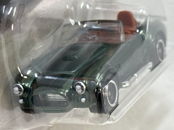 画像3: 1965 SHELBY COBRA 427 (3)