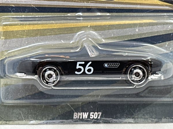 画像2: BMW 507 (2)
