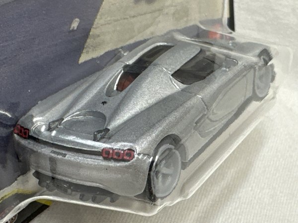 画像4: KOENIGSEGG CC850 (4)
