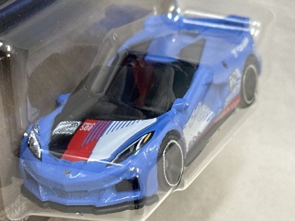 画像3: 2023 CHEVY CORVETTE Z06 CONVERTIBLE / DÉCAPOTABLE (3)