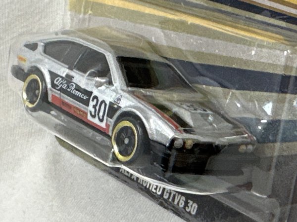 画像3: ALFA ROMEO GTV6 30 (3)