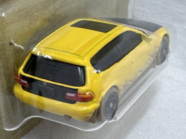画像4: HONDA CIVIC EG (4)