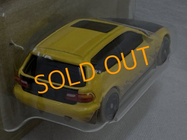 画像4: HONDA CIVIC EG (4)