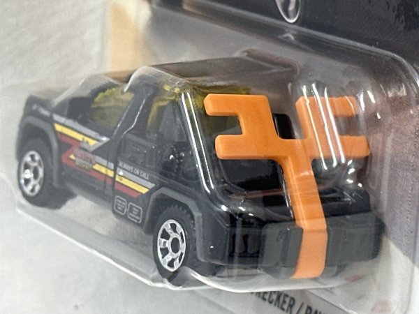 画像4: 2024 GMC SIERRA 3500 WRECKER / RAVAGEUR (4)