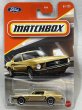 画像1: 1968 FORD MUSTANG FASTBACK (1)